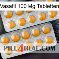 Vasafil 100 Mg Tablets levitra2